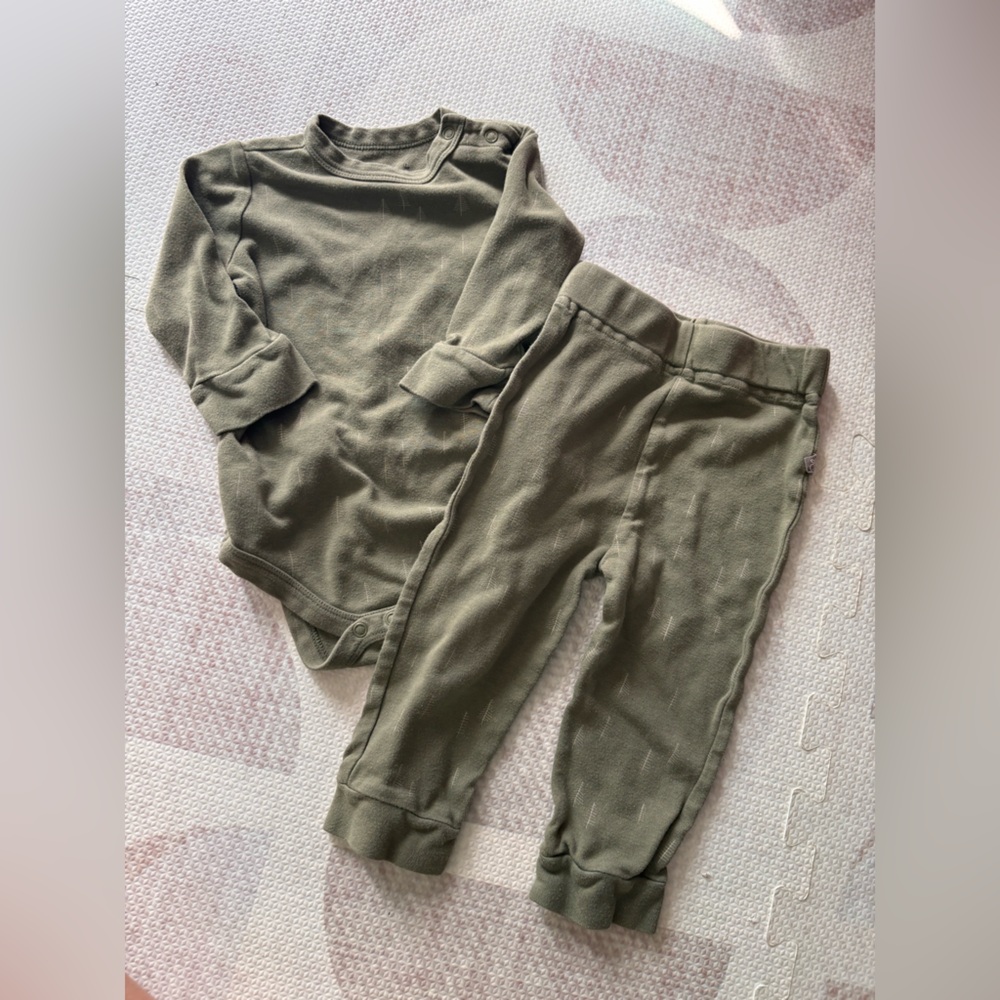 Goumi Set